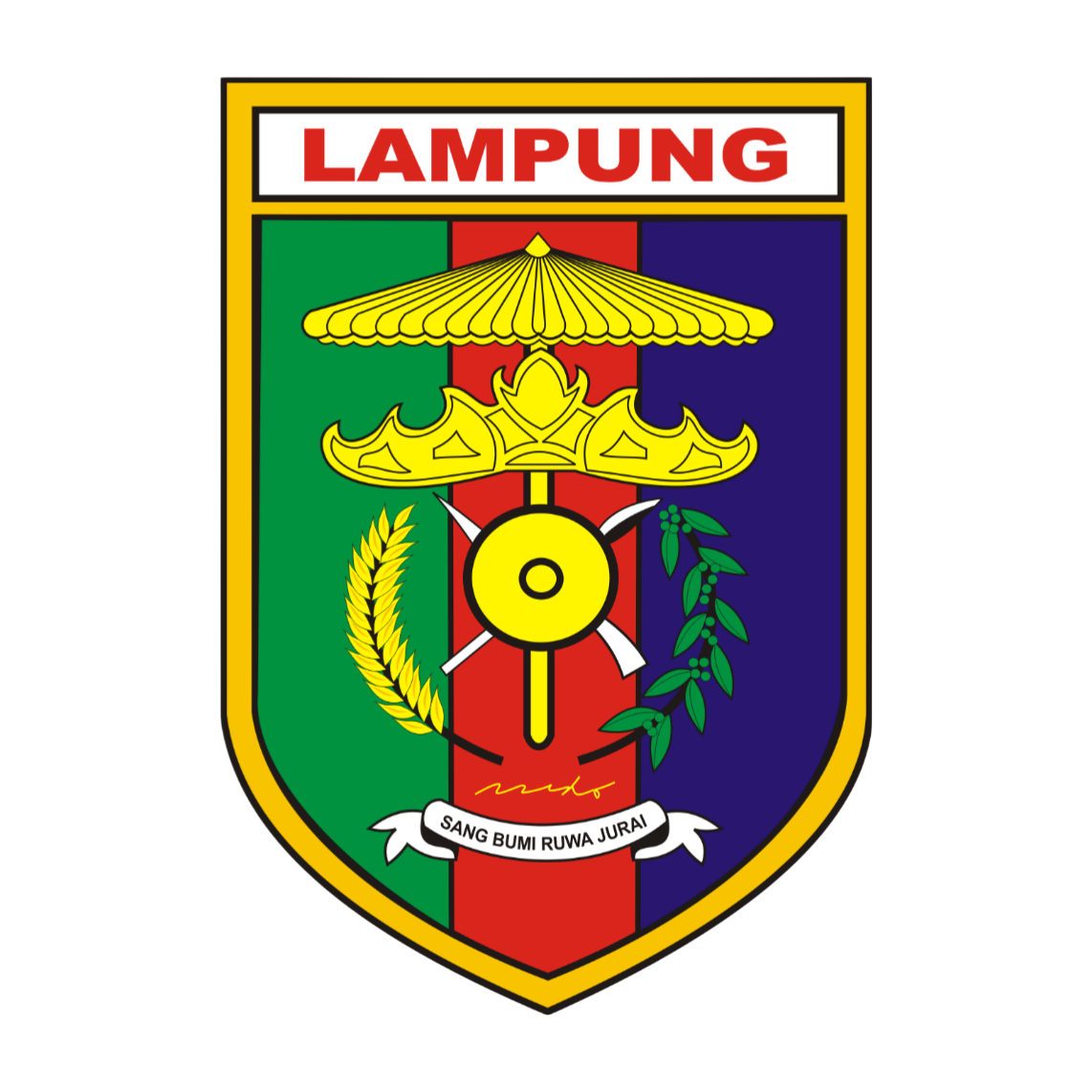 Logo Sekolah